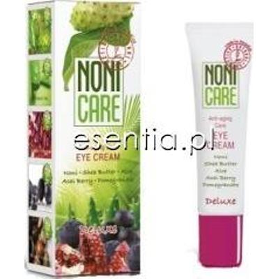 Noni Care Deluxe Anti-ageing 40+ Krem pod oczy 15 ml