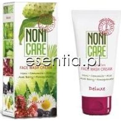 Noni Care Deluxe Anti-ageing 40+ Krem do mycia twarzy 100 ml