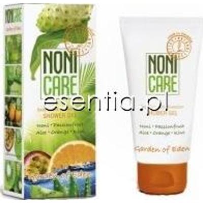 Noni Care Garden of Eden Tonizujący żel pod prysznic 200 ml