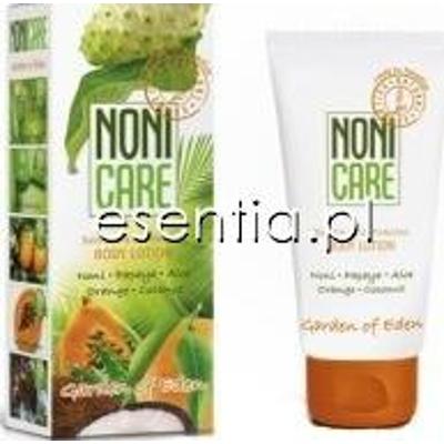 Noni Care Garden of Eden Balsam do ciała z filtrem UV 200 ml