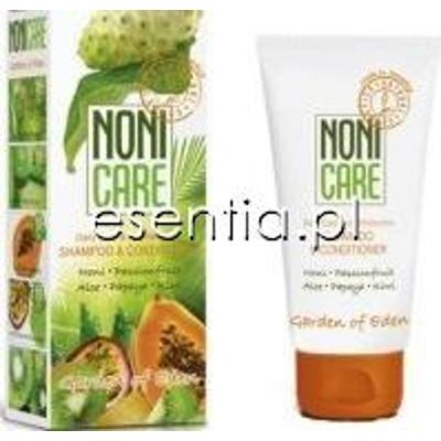 Noni Care Garden of Eden Nawilżający szampon - odżywka 200 ml