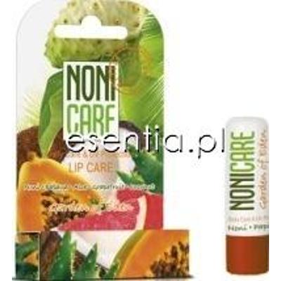 Noni Care Garden of Eden Pomadka z filtrem UV 5 g