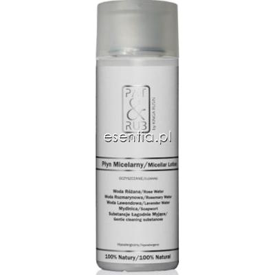 Pat&Rub by Kinga Rusin Face Płyn micelarny 200 ml
