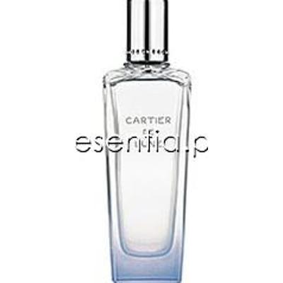 Cartier  Cartier De Lune damska