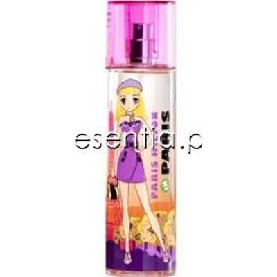 Paris Hilton  Passport Paris damska