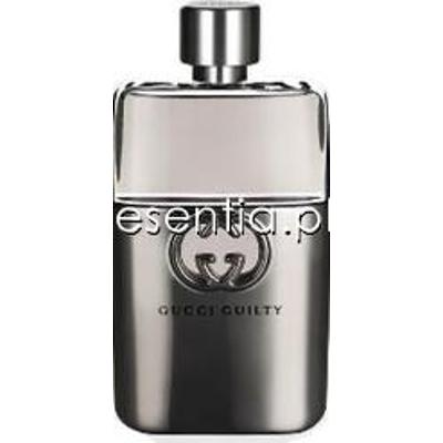 Gucci  Gucci Guilty pour Homme męska