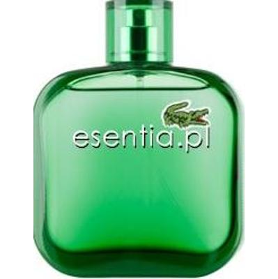 Lacoste  Eau de Lacoste L.12.12 Verte męska