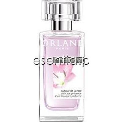 Orlane  Autour de la Rose damska