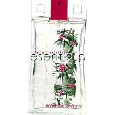 Emanuel Ungaro  Apparition Exotic Green damska