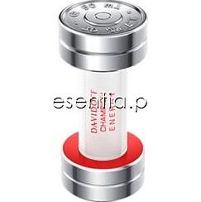 Davidoff  Champion Energy męska