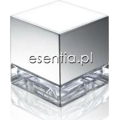 Shiseido  Zen for Men White Heat Edition męska