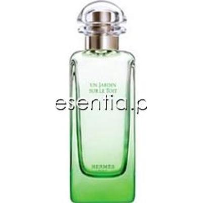 Hermes  Un Jardin Sur Le Toit damska