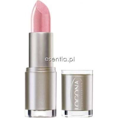 LOGONA Dekorativ Kosmetik Pomadka do ust 
