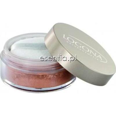 LOGONA Dekorativ Kosmetik Puder sypki 7 g