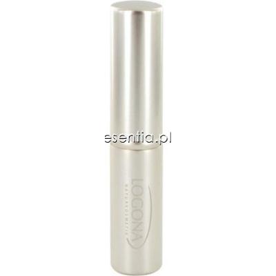 LOGONA Dekorativ Kosmetik Pędzel do pudru - podróżny 