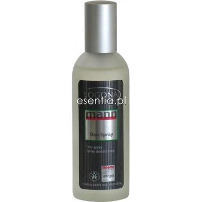 LOGONA Mann Dezodorant 75 ml