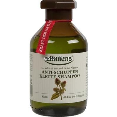 Alkmene  Szampon przeciwłupieżowy łopianowy do włosów 250 ml