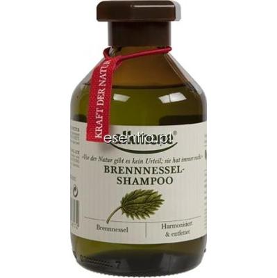 Alkmene  Szampon pokrzywowy do włosów 250 ml