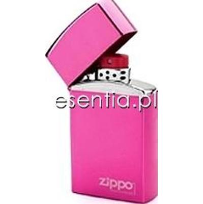 Zippo Fragrances  The Original Pink męska