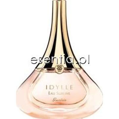 Guerlain  Idylle Eau Sublime damska