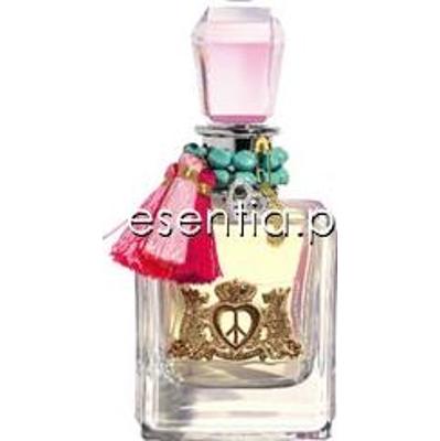 Juicy Couture  Peace, Love and Juicy Couture damska