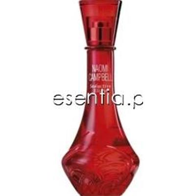 Naomi Campbell  Seductive Elixir damska