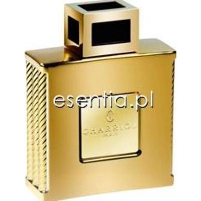 Charriol  Royal Gold męska