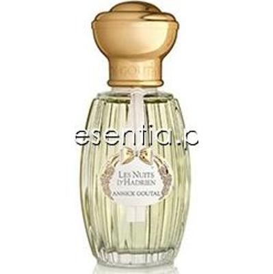 Annick Goutal  Les Nuits d´Hadrien 