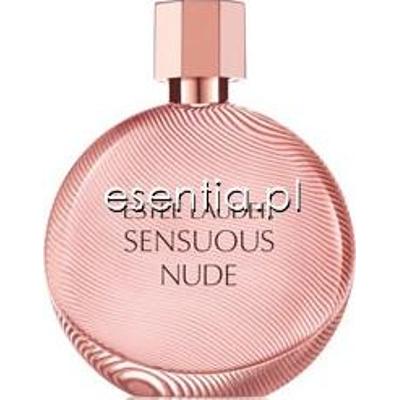 Estee Lauder  Sensuous Nude damska
