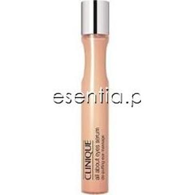 Clinique  All About Eyes Serum Krem pod oczy 15 ml
