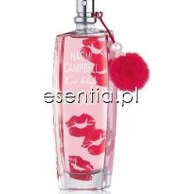 Naomi Campbell  Cat Deluxe With Kisses damska
