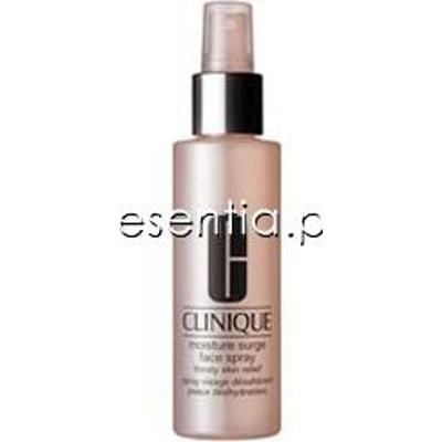 Clinique  Moisture Surge Face Spray Nawilżająca mgiełka do twarzy 125 ml