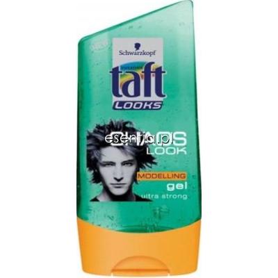 Taft Taft Looks Żel do włosów Chaos Look 150 ml