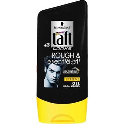 Taft Taft Looks Żel do włosów Rough & Tough 150 ml