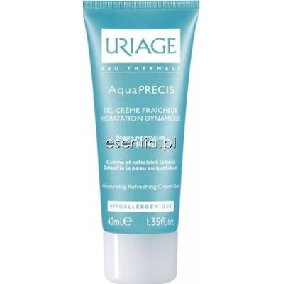 Uriage AquaPrecis Krem intensywnie nawilżający 40 ml