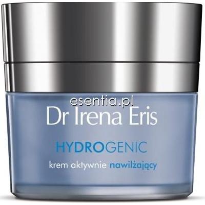 Dr Irena Eris Hydrogenic Krem aktywnie nawilżający na noc 50 ml