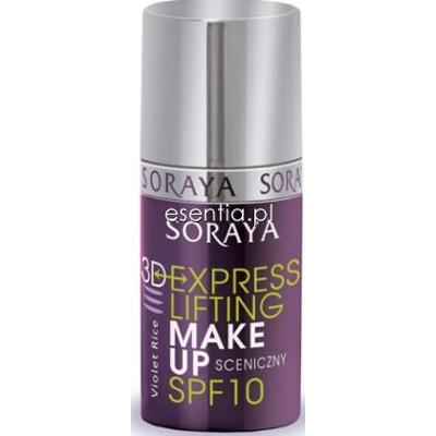 Soraya Make-up Make-up Sceniczny Express Lifting 3D 33 ml