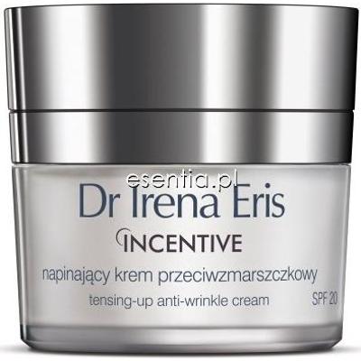 Dr Irena Eris Incentive 40+ Napinający krem przeciwzmarszczkowy na dzień 50 ml