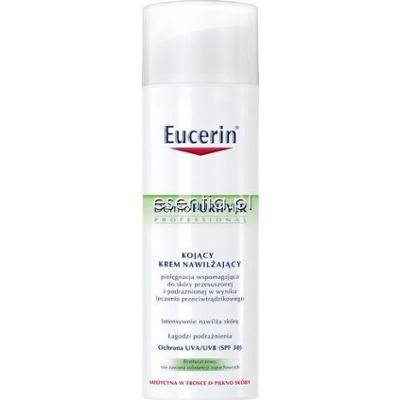 Eucerin  DermoPurifyer Kojący krem nawilżający 50 ml