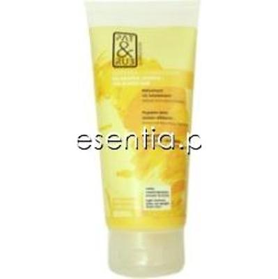 Pat&Rub by Kinga Rusin Pielęgnacja Włosów Odżywka do włosów blond 200 ml