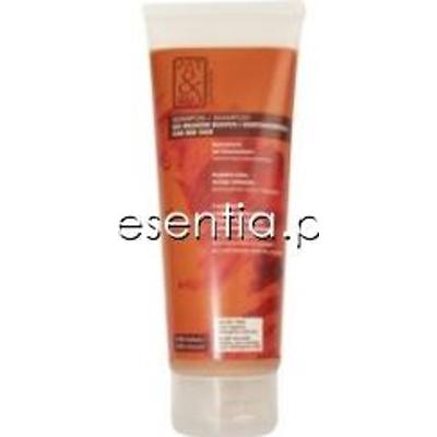 Pat&Rub by Kinga Rusin Pielęgnacja Włosów Szampon do włosów rudych 250 ml