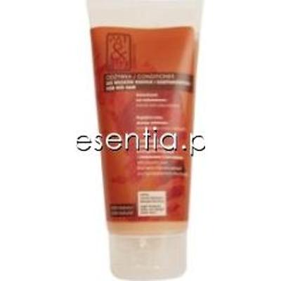 Pat&Rub by Kinga Rusin Pielęgnacja Włosów Odżywka do włosów rudych 200 ml