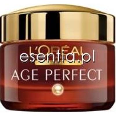 L'Oreal Paris Age Re-Perfect Pro Calcium Krem regenerujący pod oczy 15 ml