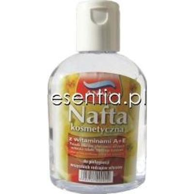 Anna  Nafta kosmetyczna z witaminą A+E 160 ml
