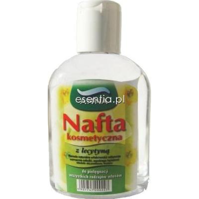 Anna  Nafta kosmetyczna z lecytyną 160 ml