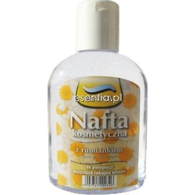 Anna  Nafta kosmetyczna z rumiankiem 160 ml