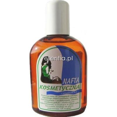 Kosmed  Nafta kosmetyczna z witaminami A+E 150 ml