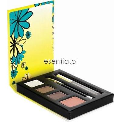 British Continental  Paletka do makijażu Adorn 91219