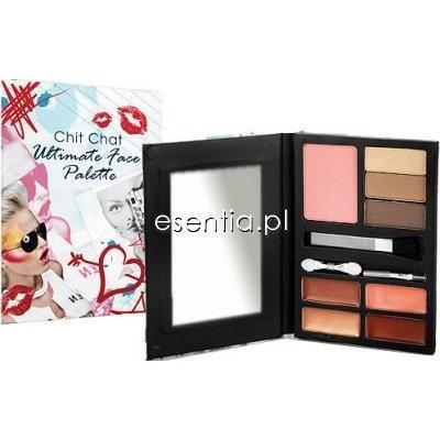 British Continental  Paletka do makijażu Chit Chat 91408