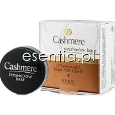 Cashmere  Utrwalająca baza pod cienie 7 g